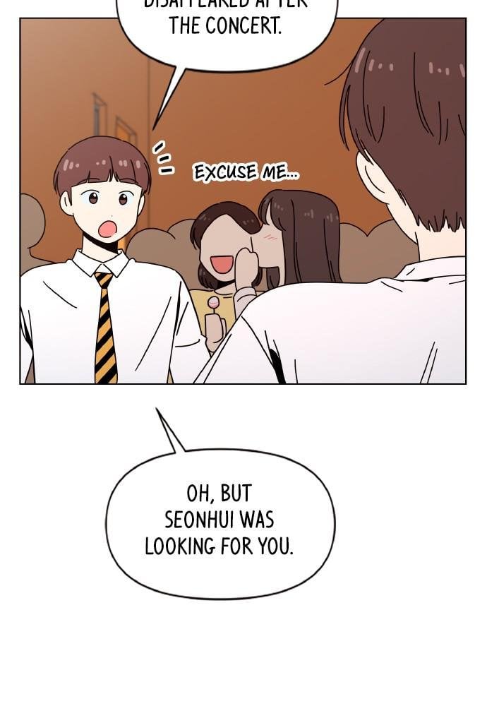 Read Seasons of Blossom EN Manga Online