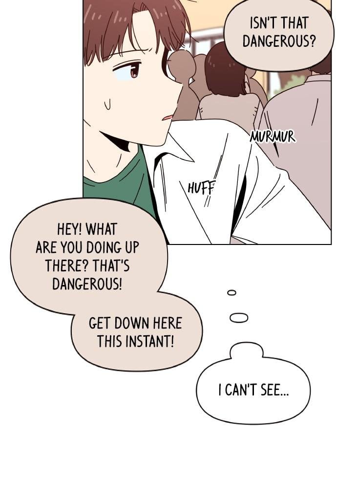 Read Seasons of Blossom EN Manga Online