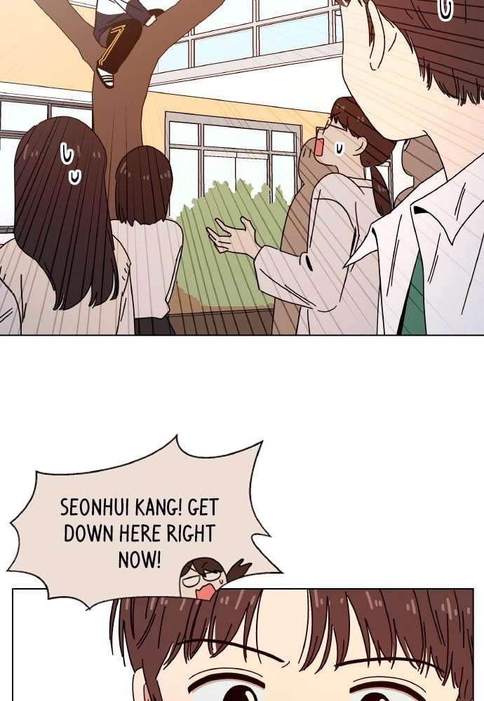 Read Seasons of Blossom EN Manga Online