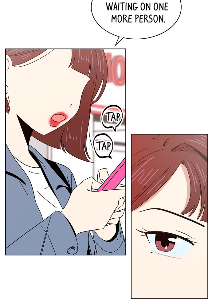 Read Seasons of Blossom EN Manga Online