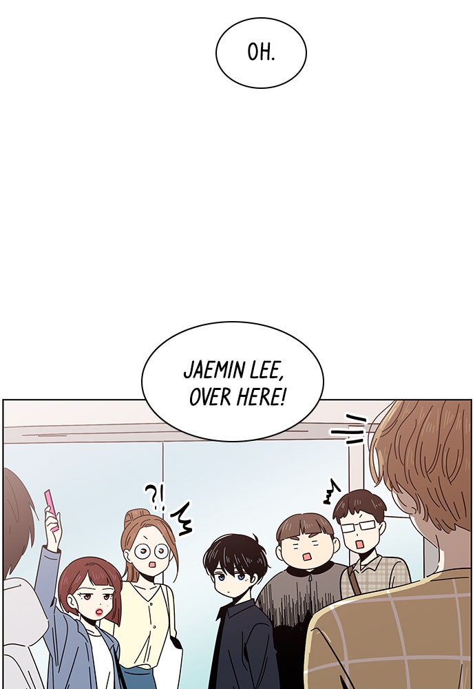 Read Seasons of Blossom EN Manga Online