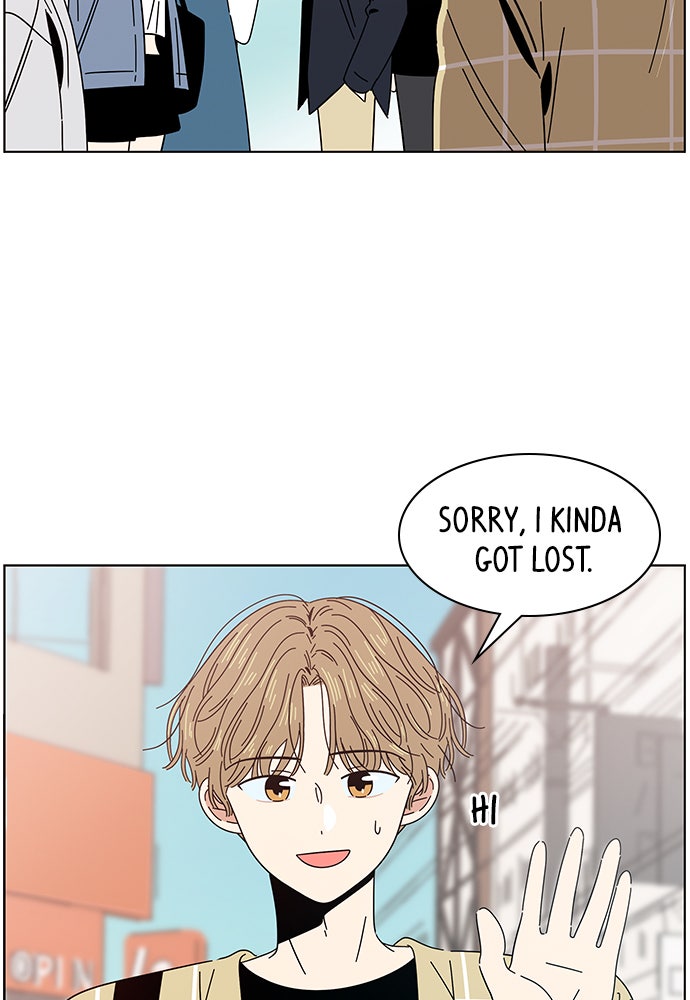 Read Seasons of Blossom EN Manga Online