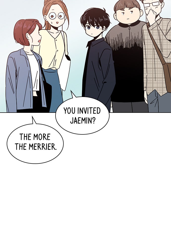 Read Seasons of Blossom EN Manga Online