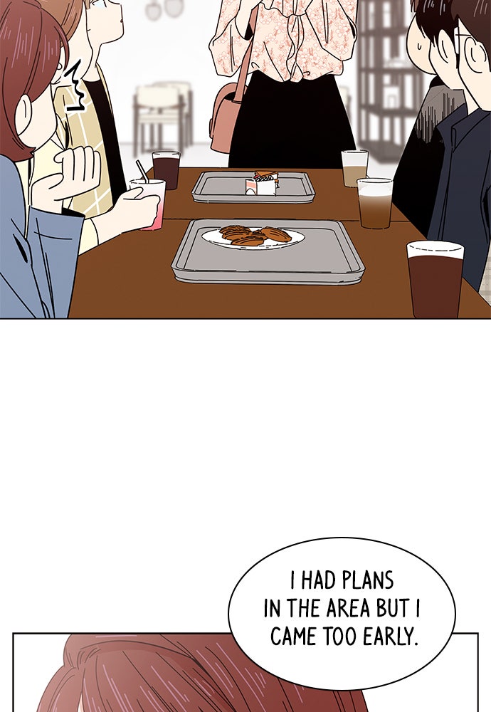 Read Seasons of Blossom EN Manga Online