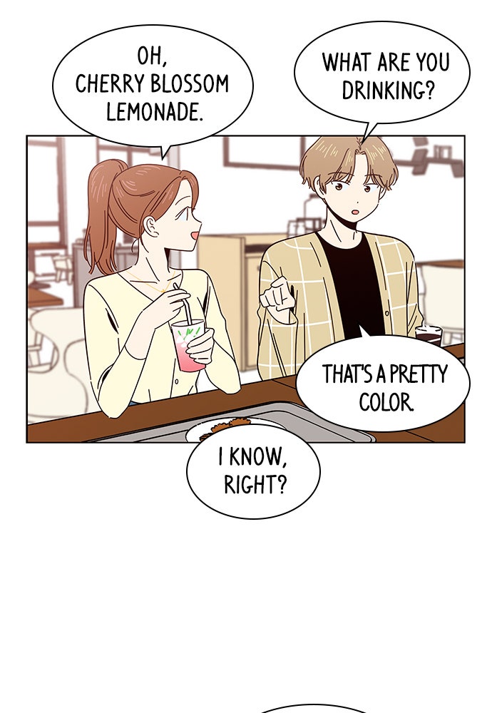 Read Seasons of Blossom EN Manga Online