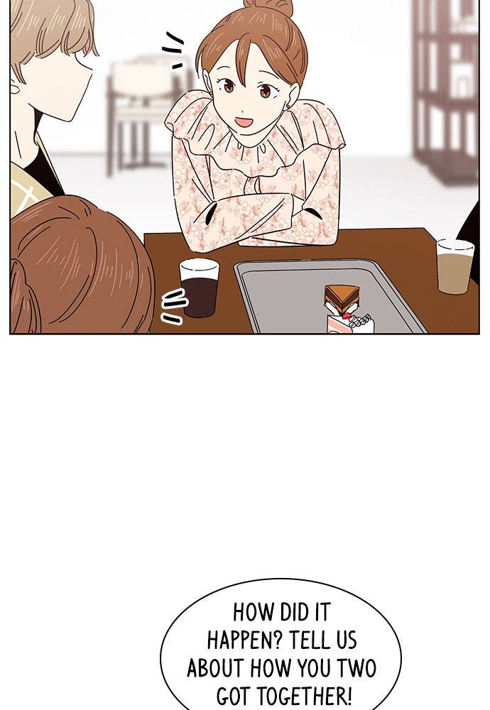 Read Seasons of Blossom EN Manga Online