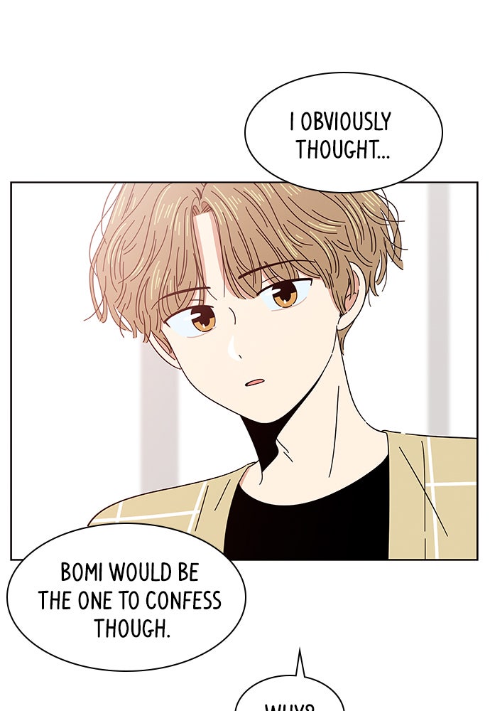 Read Seasons of Blossom EN Manga Online