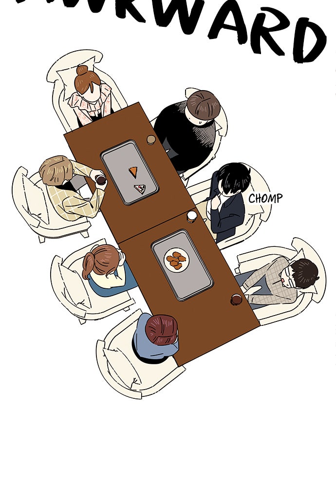 Read Seasons of Blossom EN Manga Online