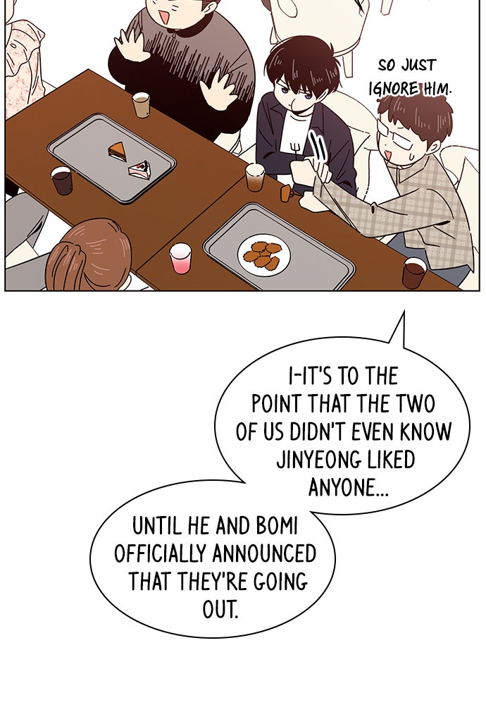 Read Seasons of Blossom EN Manga Online