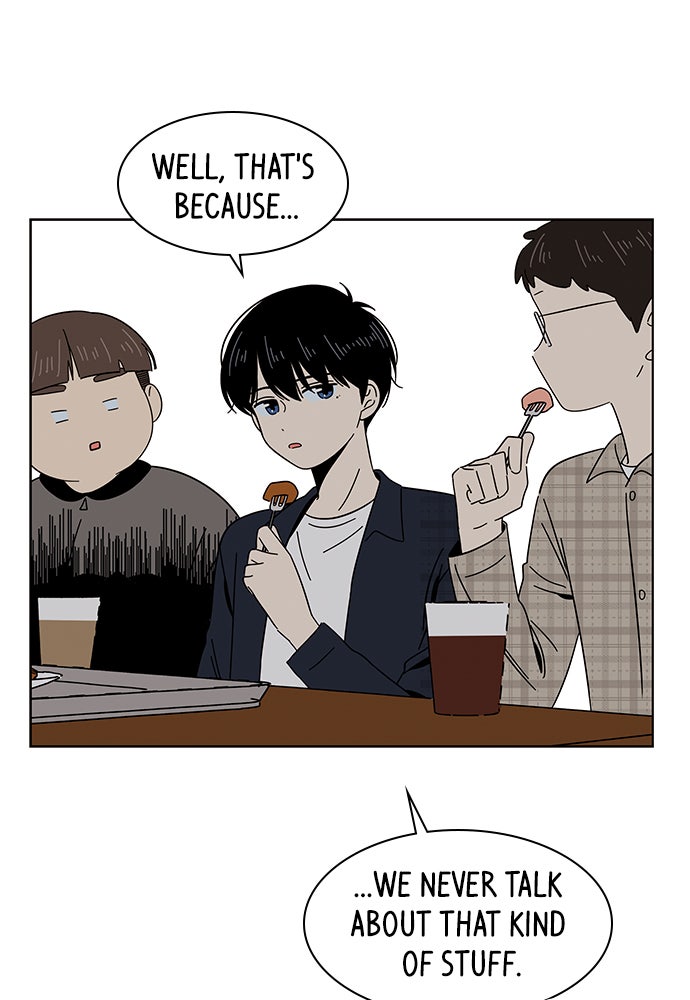 Read Seasons of Blossom EN Manga Online