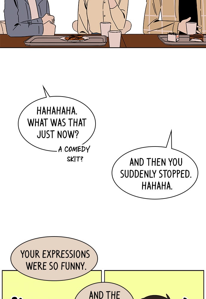 Read Seasons of Blossom EN Manga Online