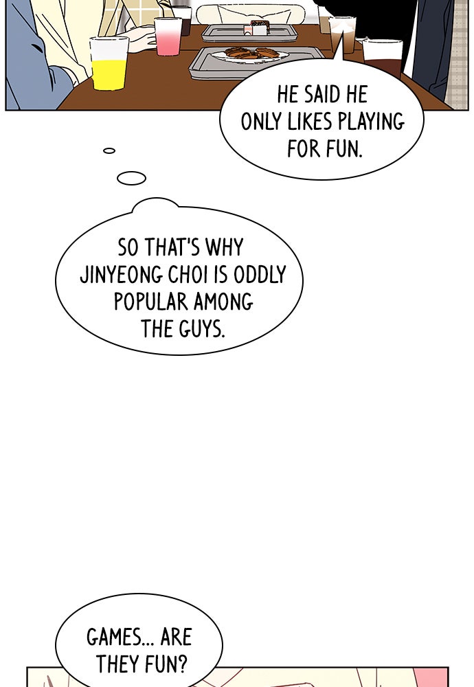 Read Seasons of Blossom EN Manga Online