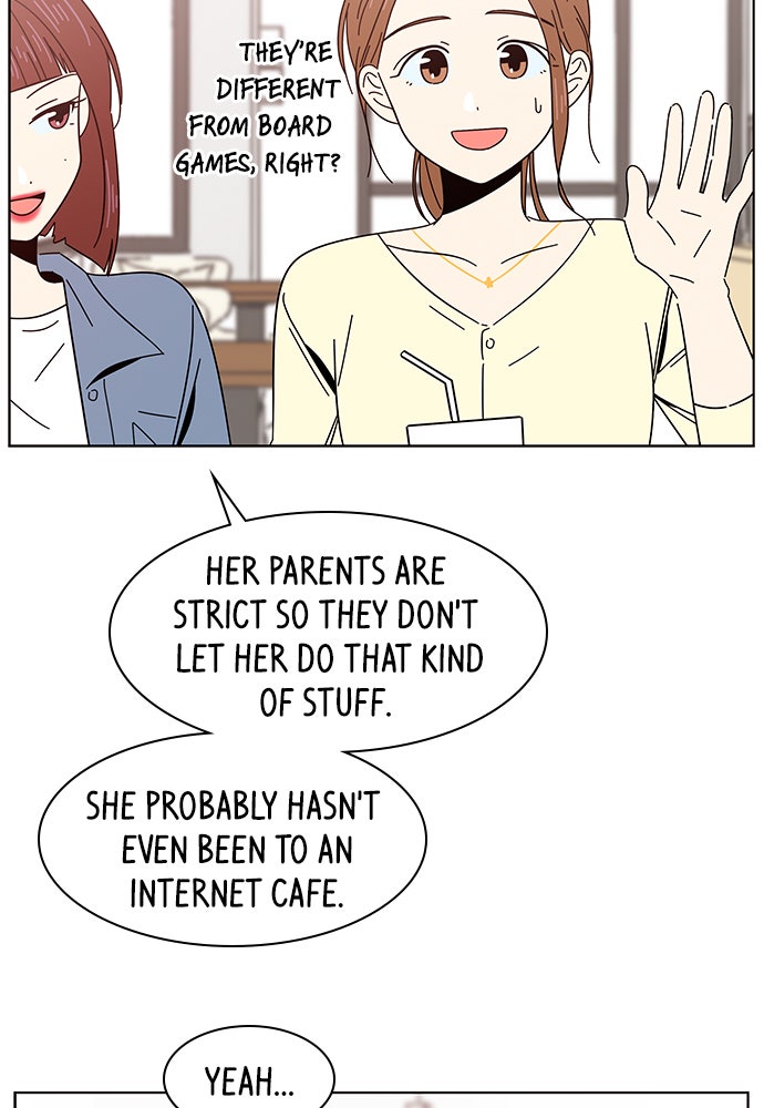 Read Seasons of Blossom EN Manga Online