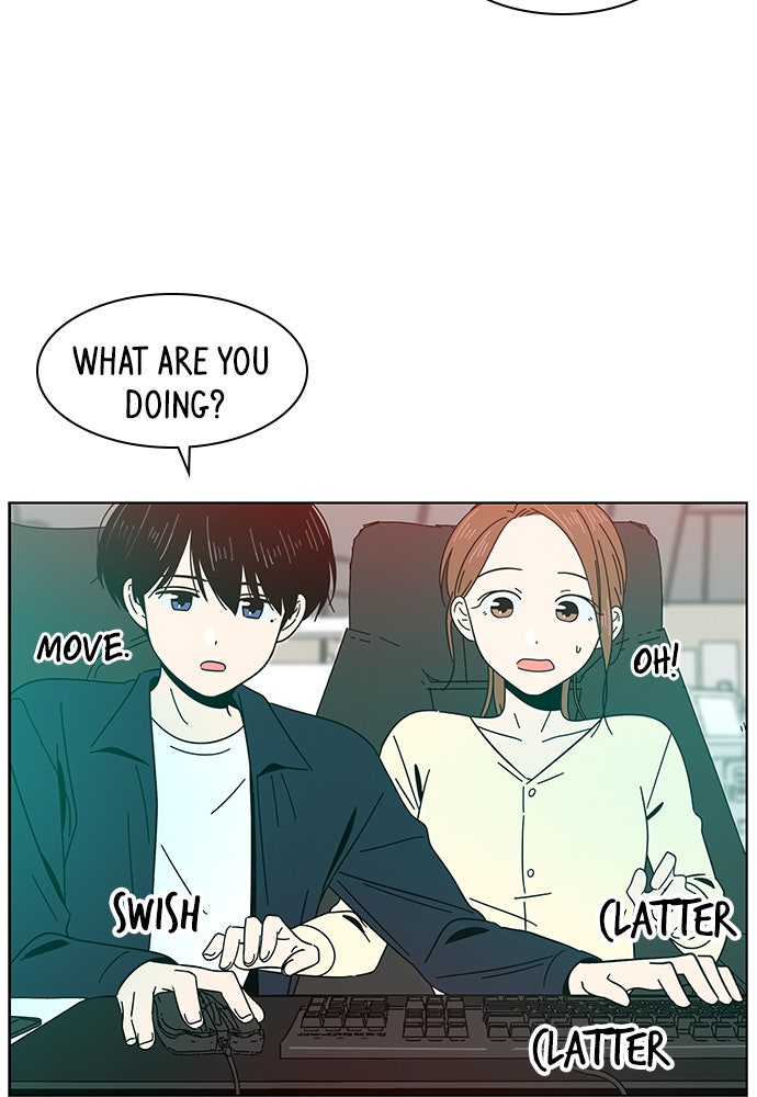 Read Seasons of Blossom EN Manga Online