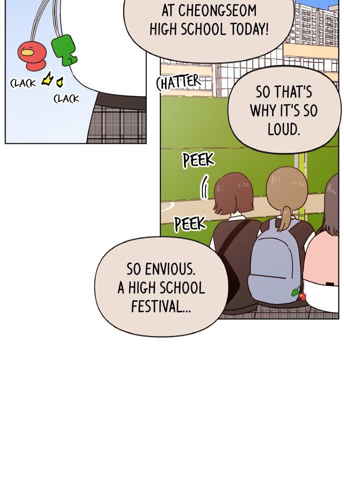 Read Seasons of Blossom EN Manga Online