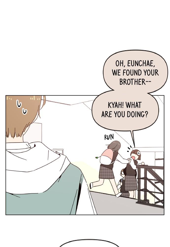 Read Seasons of Blossom EN Manga Online