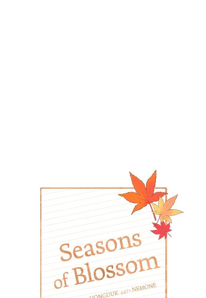 Read Seasons of Blossom EN Manga Online