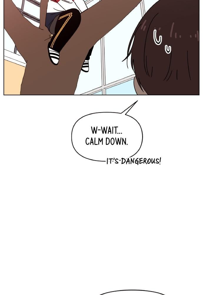 Read Seasons of Blossom EN Manga Online