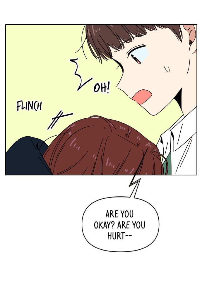 Read Seasons of Blossom EN Manga Online