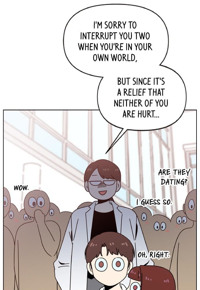 Read Seasons of Blossom EN Manga Online