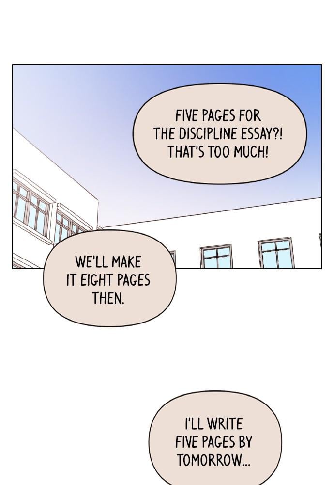 Read Seasons of Blossom EN Manga Online