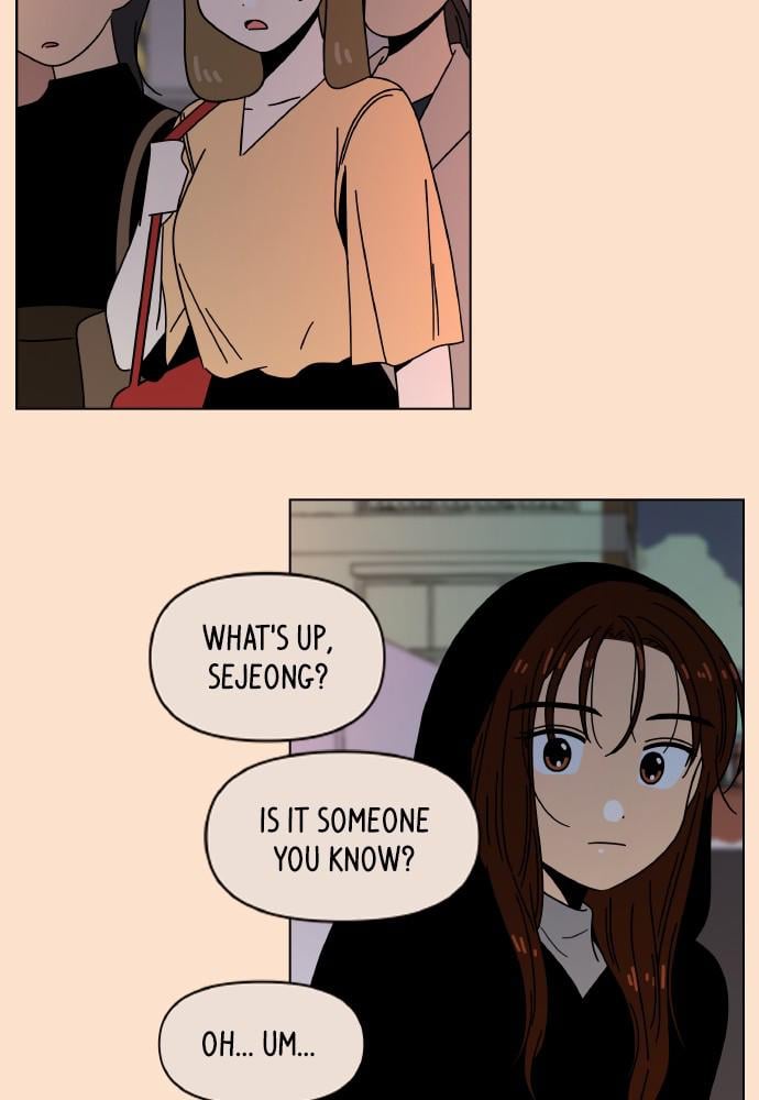 Read Seasons of Blossom EN Manga Online