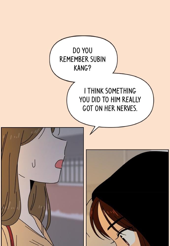 Read Seasons of Blossom EN Manga Online