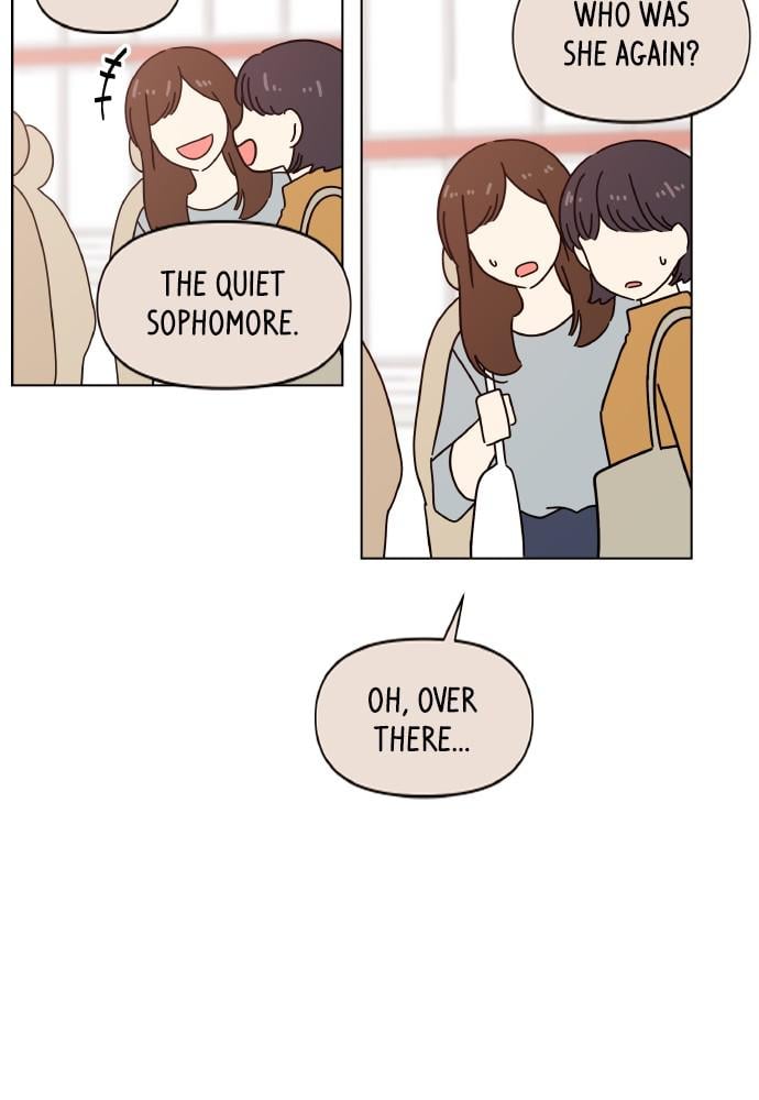 Read Seasons of Blossom EN Manga Online