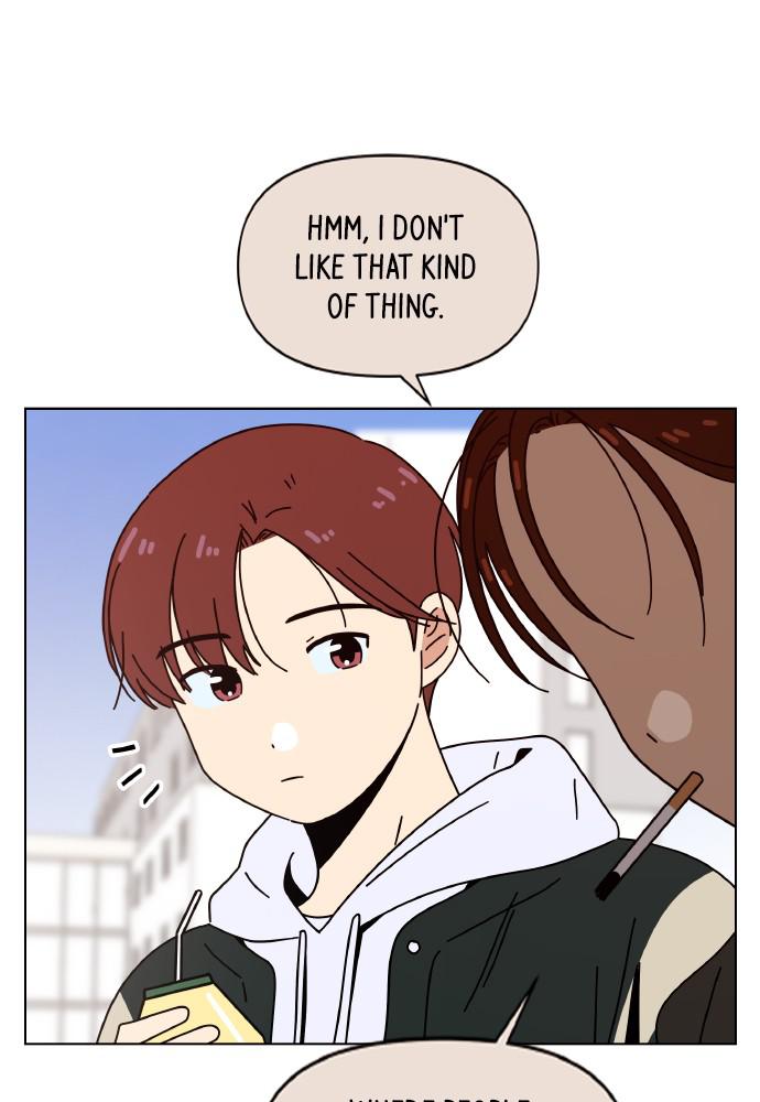 Read Seasons of Blossom EN Manga Online