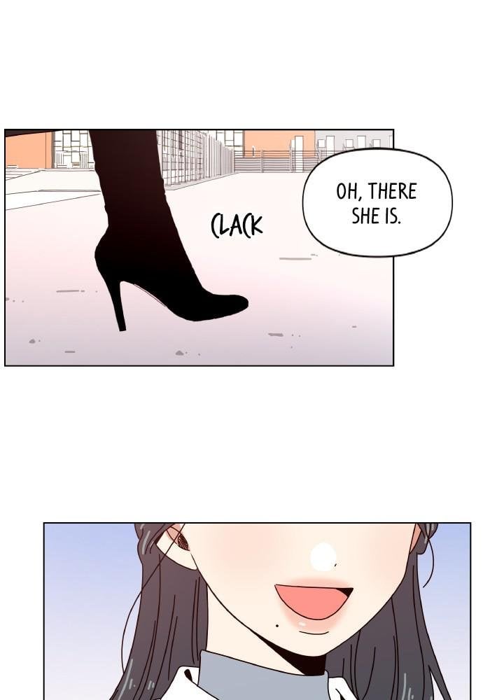 Read Seasons of Blossom EN Manga Online