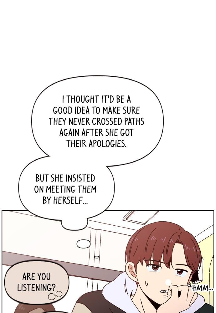 Read Seasons of Blossom EN Manga Online