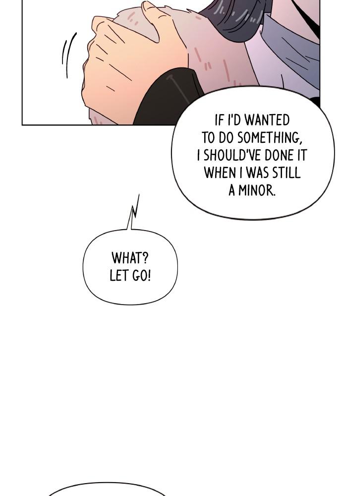 Read Seasons of Blossom EN Manga Online