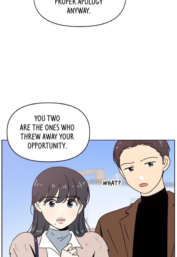 Read Seasons of Blossom EN Manga Online