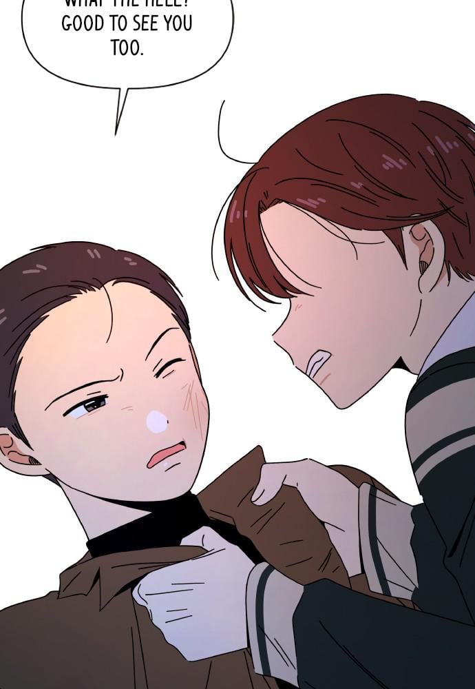 Read Seasons of Blossom EN Manga Online