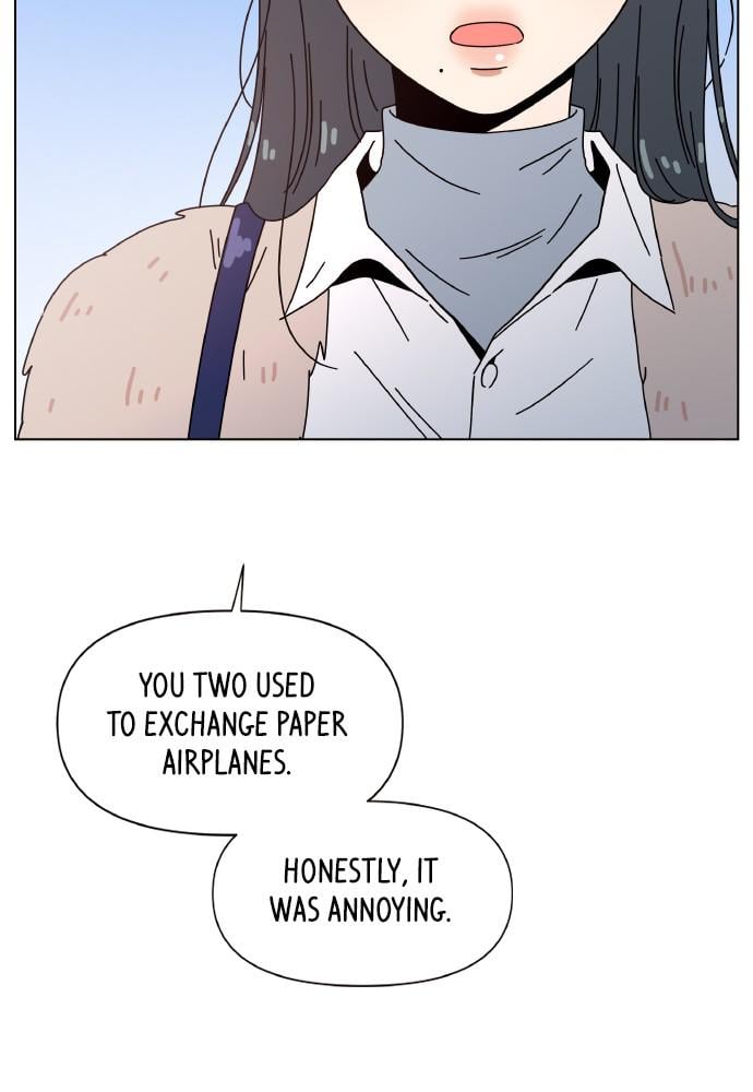 Read Seasons of Blossom EN Manga Online