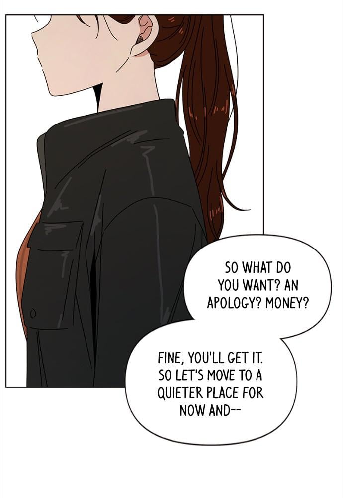 Read Seasons of Blossom EN Manga Online