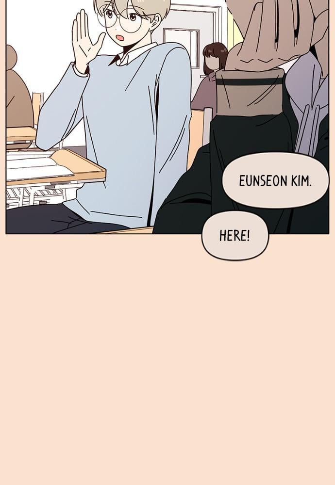 Read Seasons of Blossom EN Manga Online