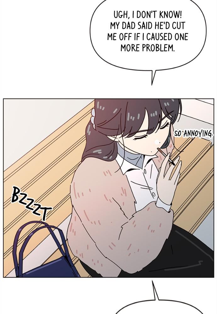 Read Seasons of Blossom EN Manga Online