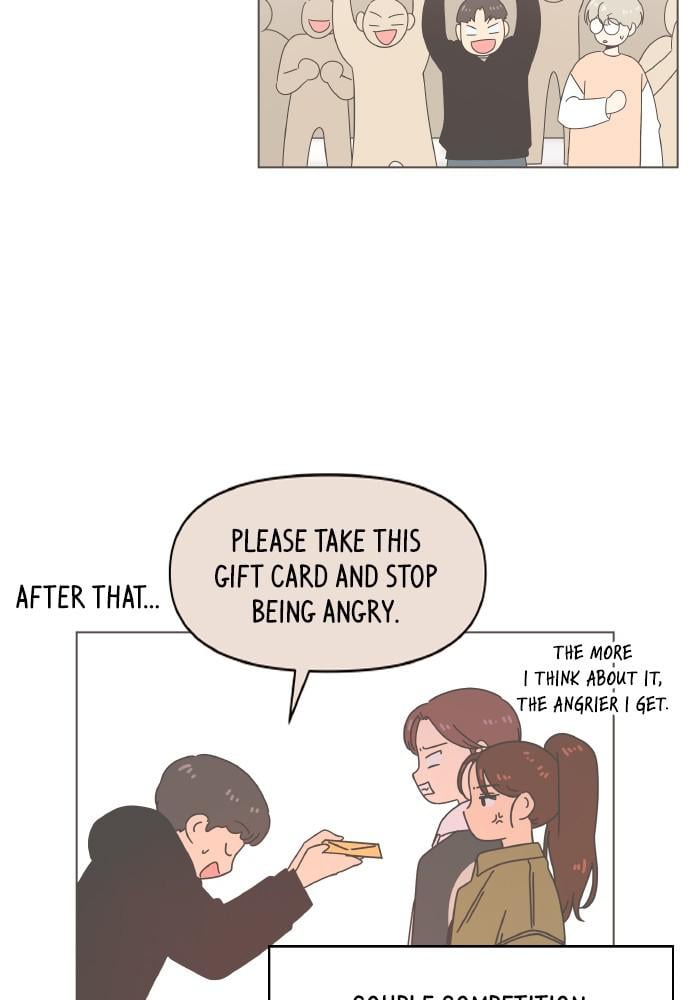 Read Seasons of Blossom EN Manga Online