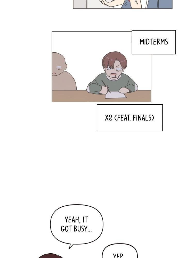 Read Seasons of Blossom EN Manga Online