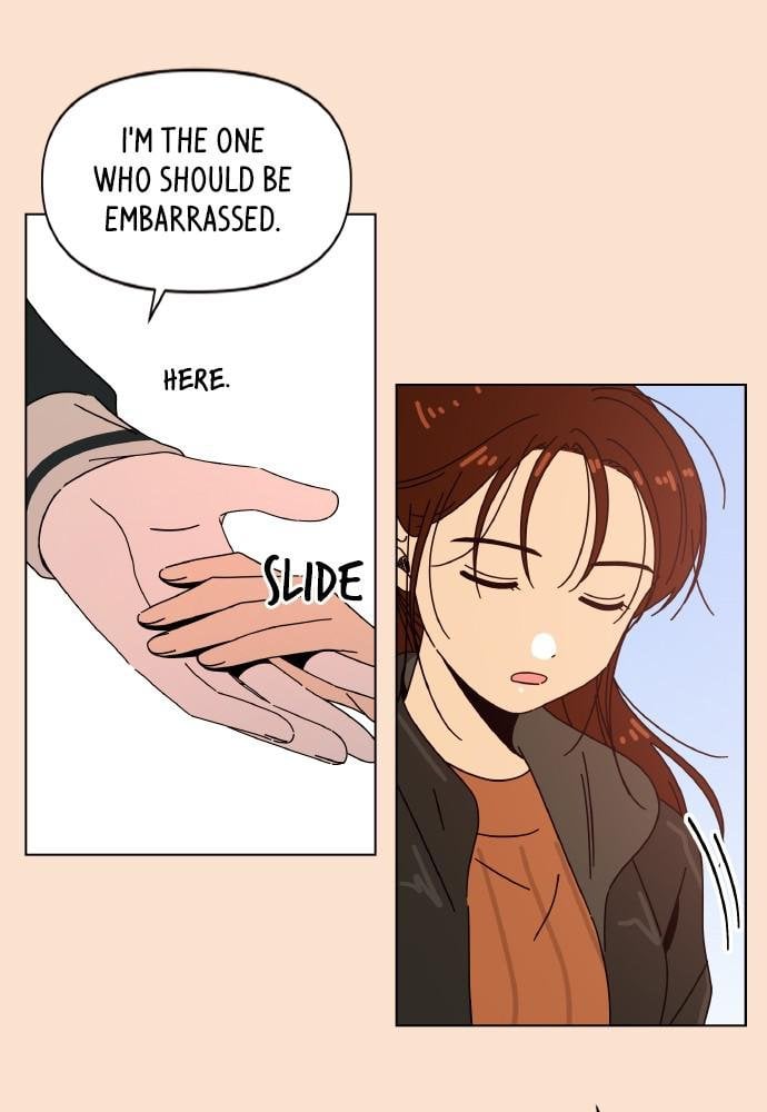 Read Seasons of Blossom EN Manga Online