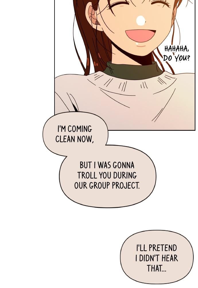 Read Seasons of Blossom EN Manga Online