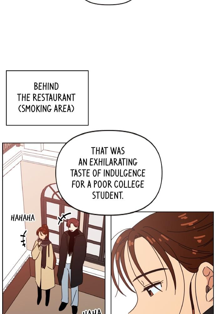 Read Seasons of Blossom EN Manga Online