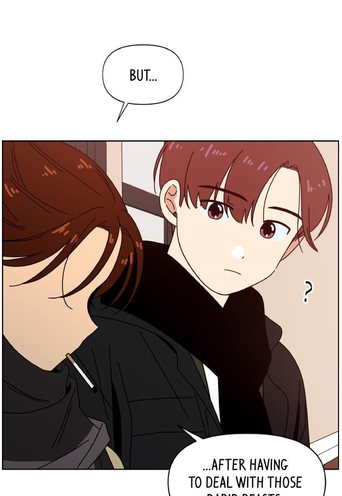 Read Seasons of Blossom EN Manga Online