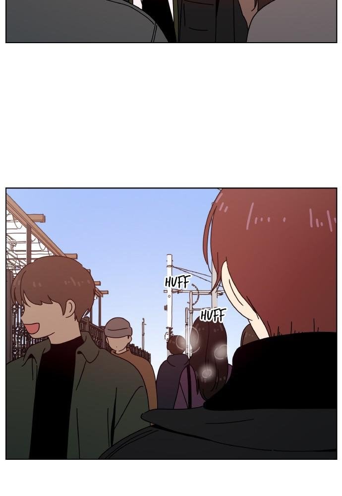 Read Seasons of Blossom EN Manga Online