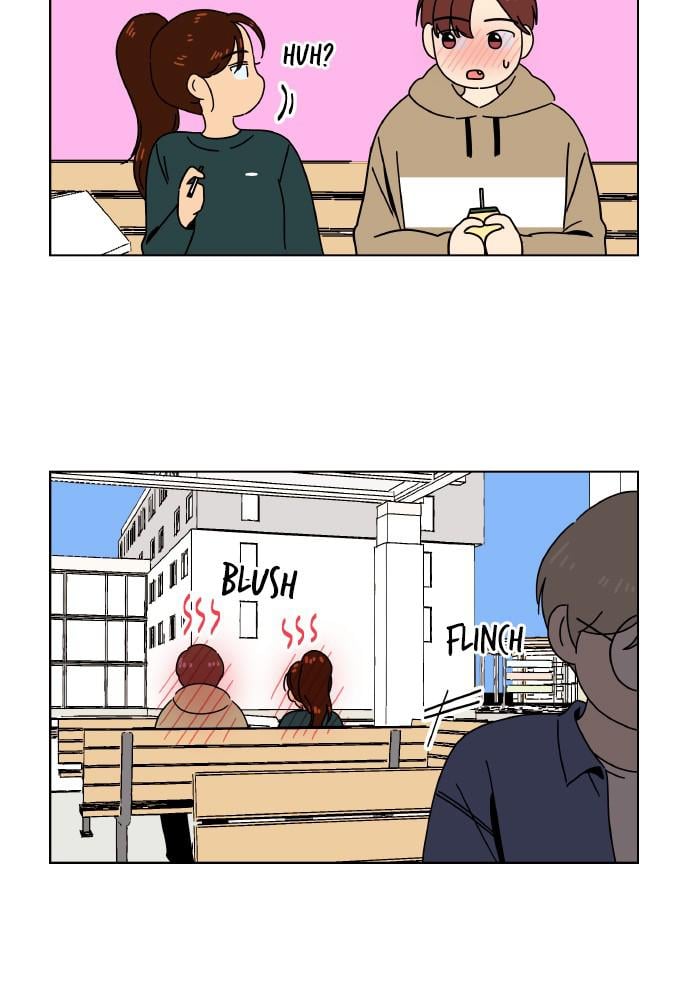 Read Seasons of Blossom EN Manga Online