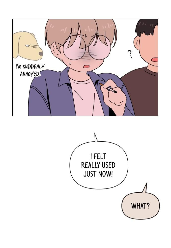 Read Seasons of Blossom EN Manga Online