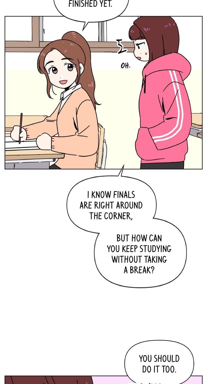 Read Seasons of Blossom EN Manga Online