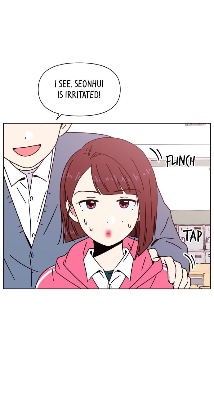 Read Seasons of Blossom EN Manga Online