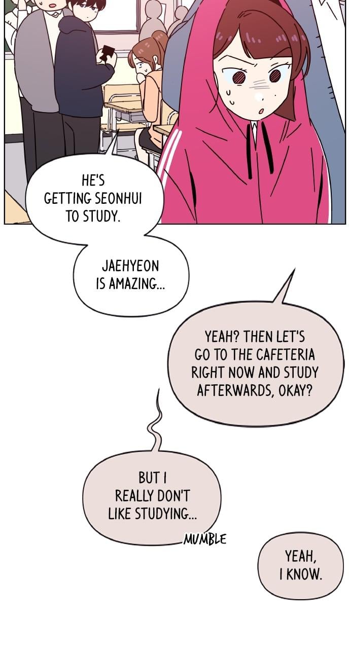 Read Seasons of Blossom EN Manga Online